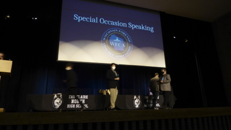 Special Occasion Speaking Champion Dane Metzger from Port Washington 1.JPG